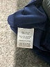 Komarov Solid Blue Casual Dress Size Lg (3) - photo 8
