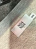 Noa Noa Silver Sweatshirt Size XXL - photo 7
