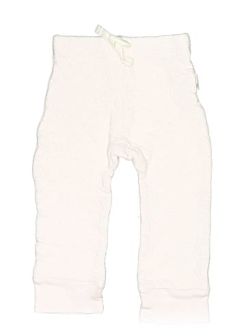 Burt's Bees Baby Casual Pants (view 1)