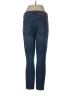 Unpublished Stripes Blue Jeans Size 31 waist - photo 2