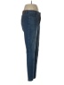 Unpublished Stripes Blue Jeans Size 31 waist - photo 4