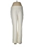 Talbots Solid Ivory Dress Pants Size 6 - photo 1