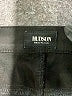 Hudson Jeans Black Jeans Size 30 waist - photo 7