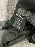 Hudson Jeans Black Jeans Size 30 waist - photo 8