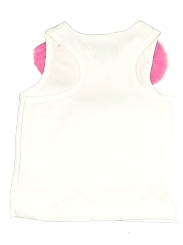 Mud Pie Sleeveless T-Shirt (view 2)