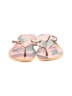 Havaianas Tropical Pink Flip Flops Size 7 - 8 - photo 2