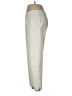 Talbots Solid Ivory Dress Pants Size 6 - photo 5