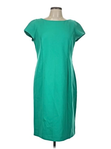 Nina Mclemore Casual Dress (view 1)