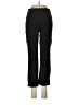 Jockey Solid Black Dress Pants Size M - photo 1