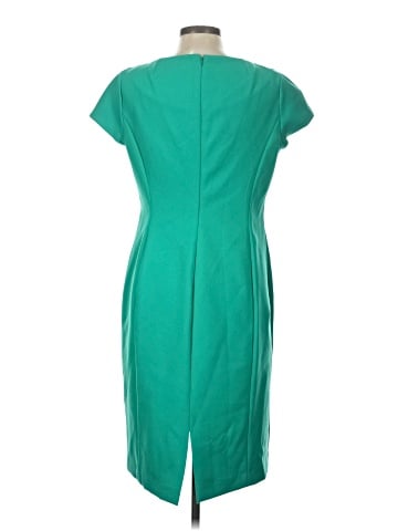 Nina Mclemore Casual Dress (view 2)