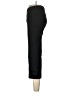 Jockey Solid Black Dress Pants Size M - photo 5
