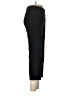 Jockey Solid Black Dress Pants Size M - photo 4
