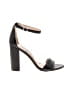 Sam Edelman Black Sandals Size 8 1/2 - photo 1