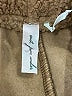 Out From Under 100% Polyester Tweed Brown Casual Pants Size XS - photo 7