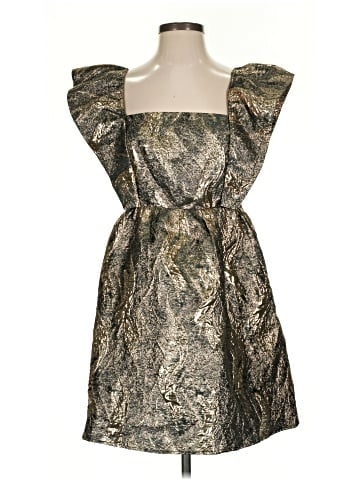 Fanco Cocktail Dress (view 1)