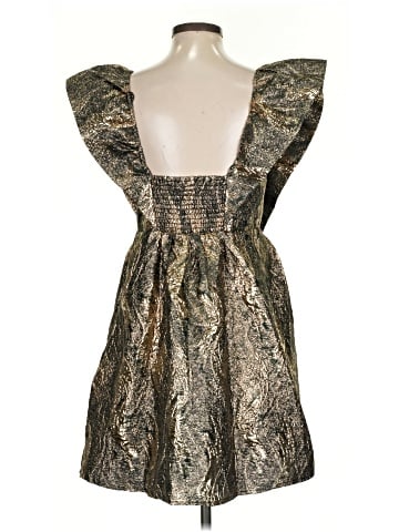 Fanco Cocktail Dress (view 2)