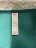Last Tango Solid Teal Cocktail Dress Size M - photo 7
