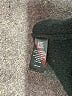 Harve Benard Black Pullover Sweater Size M - photo 5