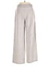 Haven Well Within Gray Casual Pants Size XS - photo 2