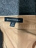 Banana Republic Tan Casual Skirt Size 0 - photo 4