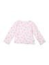 Hello Kitty 100% Polyester Pink Long Sleeve T-Shirt Size 2T - photo 2