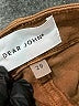 Dear John Brown Jeans Size 29 waist - photo 7