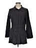 Iridium Gray Trenchcoat Size S - photo 1