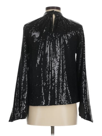 RTA Road To Awe Long Sleeve Blouse (view 2)