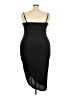 Unbranded Black Cocktail Dress Size 3X - photo 2