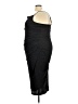 Unbranded Black Cocktail Dress Size 3X - photo 5