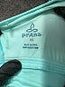 PrAna Solid Green Swimsuit Top Size XS - photo 3