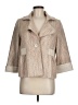 BCBGirls Tweed Tan Blazer Size M - photo 1