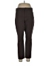 Old Navy Brown Active Pants Size 12 - photo 1