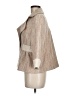 BCBGirls Tweed Tan Blazer Size M - photo 5