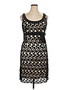 chinese dress ladies The Lucetta Dress in Black Windsor Brocade 18 / Black Windsor Brocade main image 1
