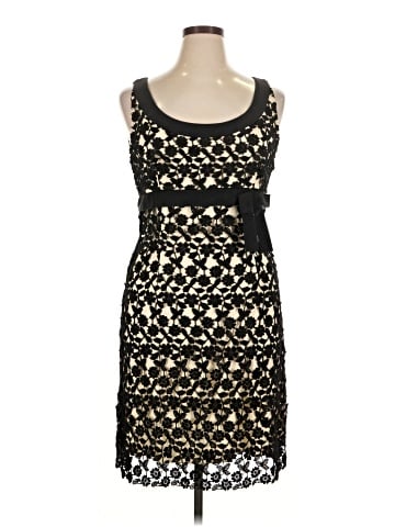 Chetta B Cocktail Dress (view 1)