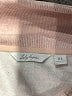 Lady Hagen Pink Pullover Sweater Size XL - photo 6