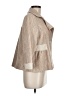 BCBGirls Tweed Tan Blazer Size M - photo 4