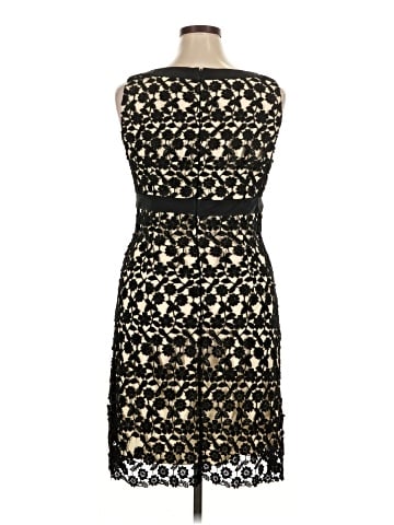Chetta B Cocktail Dress (view 2)