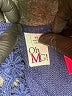 Oh MG! Blue Cardigan Size XS - photo 7