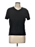 Assorted Brands Black Short Sleeve T-Shirt Size L - photo 1