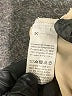 Shein 100% Polyester Solid Tan Casual Pants Size L - photo 5