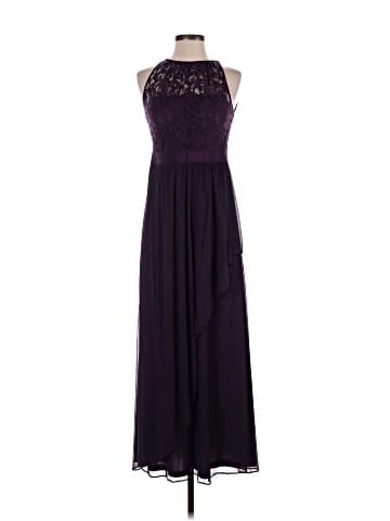Adrianna Papell Cocktail Dress (view 1)