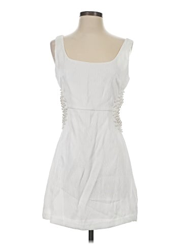 Audrey Parks x Francesca's Cocktail Dress (view 1)