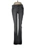 Burberry Brit Gray Jeans Size 29 waist - photo 1