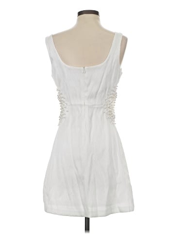 Audrey Parks x Francesca's Cocktail Dress (view 2)