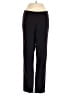 Ellen Tracy Solid Black Active Pants Size S - photo 1