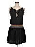 Soluna Black Sleeveless Top Size L - photo 1