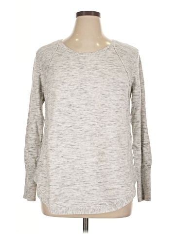 RD Style Pullover Sweater (view 1)