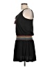 Soluna Black Sleeveless Top Size L - photo 5